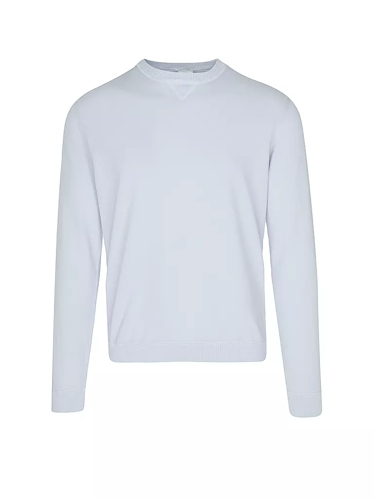 ELEVENTY | Pullover | Azul claro