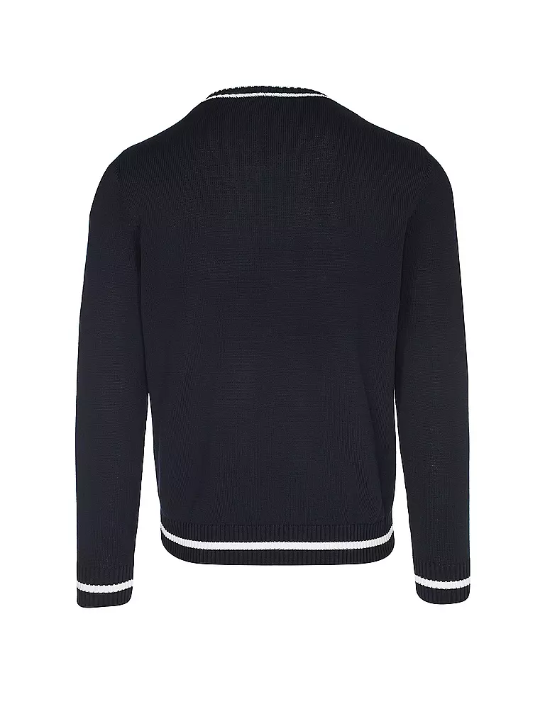 ELEVENTY | Pullover | Azul oscuro