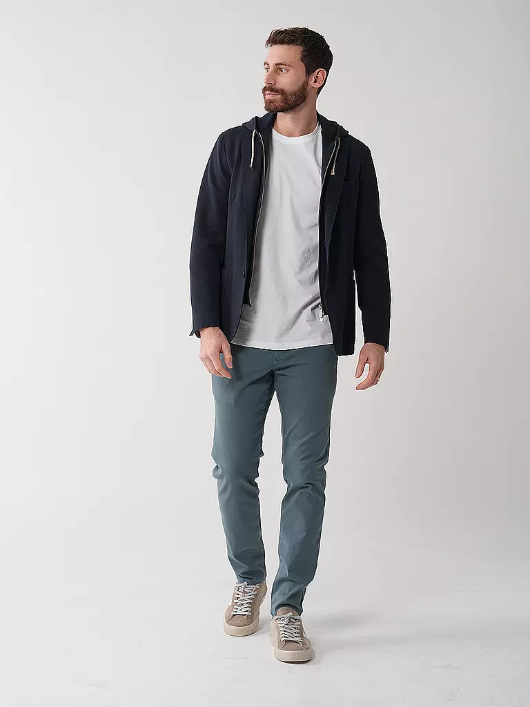 ELEVENTY | Sakko | Azul oscuro