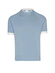 ELEVENTY | T-Shirt | Azul claro