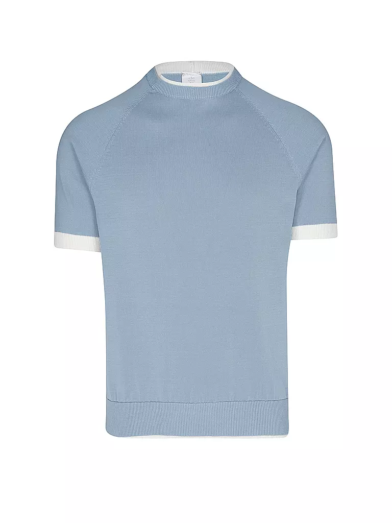 ELEVENTY | T-Shirt | Azul claro