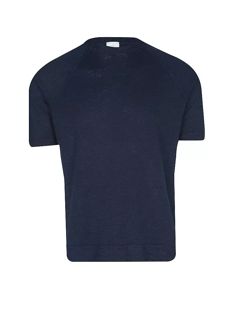 ELEVENTY | T-Shirt | Azul oscuro