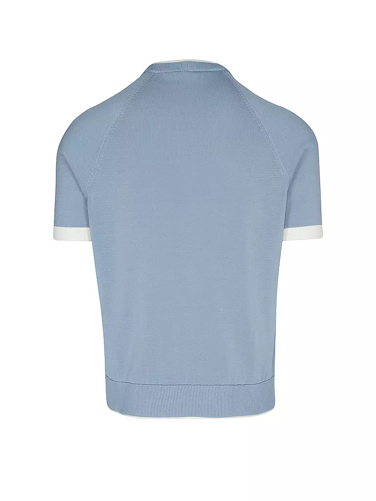 ELEVENTY | T-Shirt | Azul claro