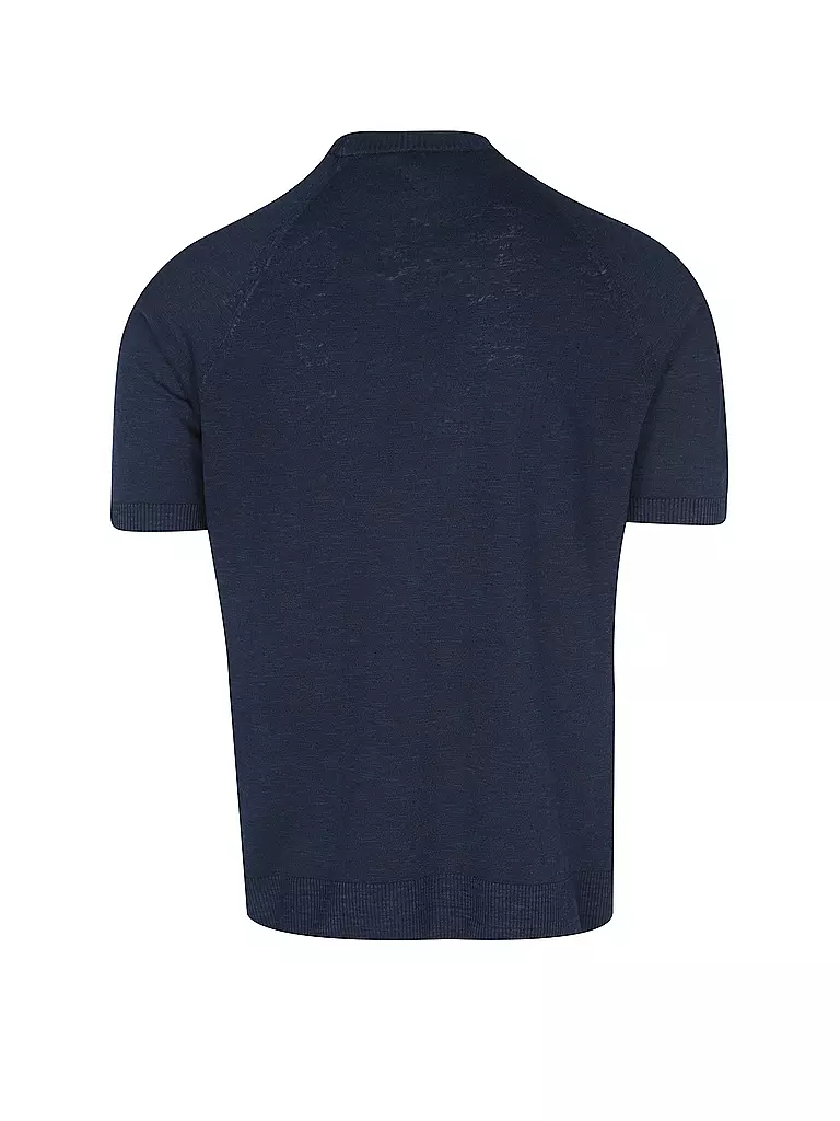 ELEVENTY | T-Shirt | Azul oscuro
