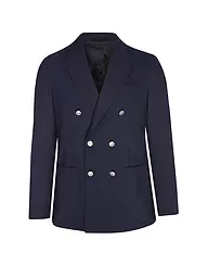 ELEVENTY | Traje | Azul oscuro