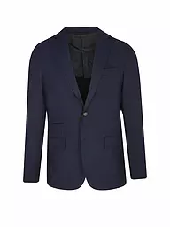 ELEVENTY | Traje | Azul oscuro