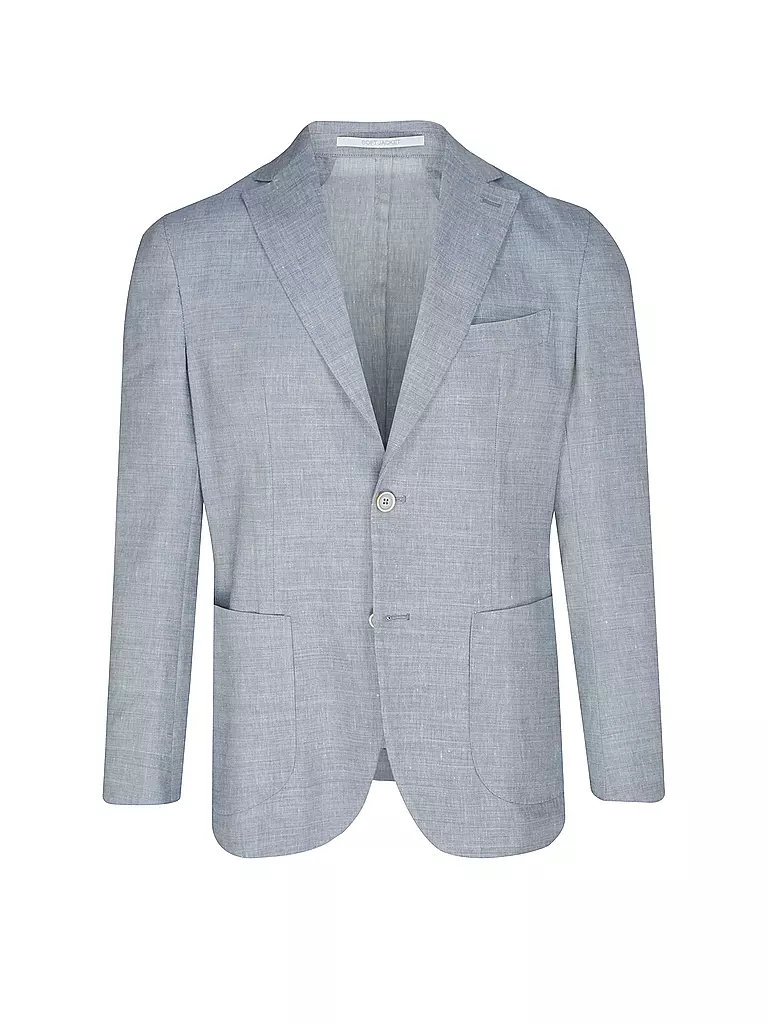 ELEVENTY | Traje | Gris claro