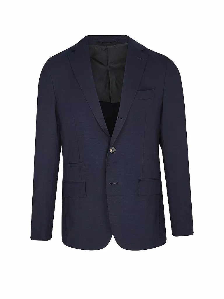 ELEVENTY | Traje | Azul oscuro