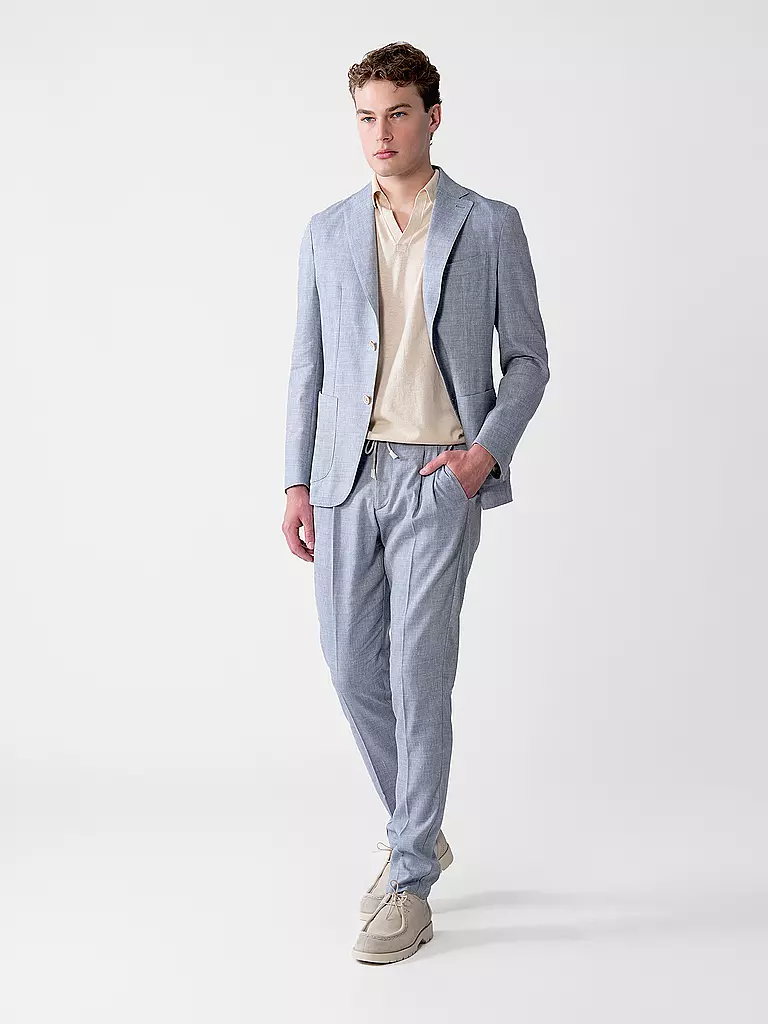 ELEVENTY | Traje | Gris claro