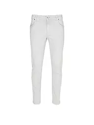 ELEVENTY | Vaqueros Slim Fit | Gris claro