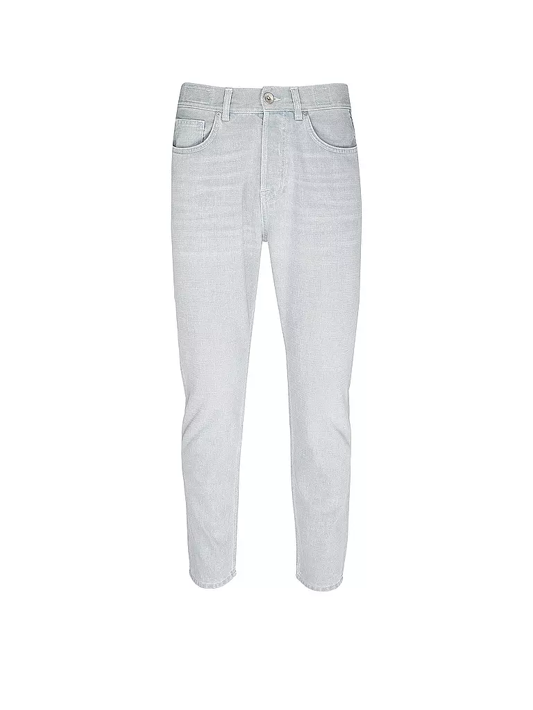 ELEVENTY | Vaqueros Slim Fit | Azul claro