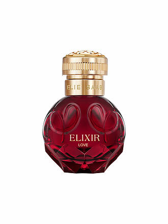 ELIE SAAB | Elixir Love Eau de Parfum 30ml