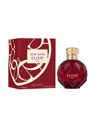 ELIE SAAB | Elixir Love Eau de Parfum 100ml