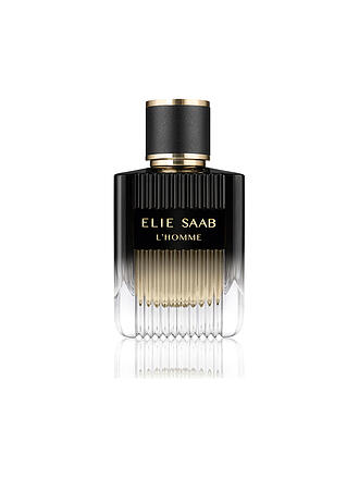 ELIE SAAB | L'Homme Eau de Parfum recargable 100ml