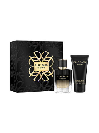 ELIE SAAB | Set de regalo - Es L'Homme XMAS 25 Eau de Parfum Set 75ml / 50ml
