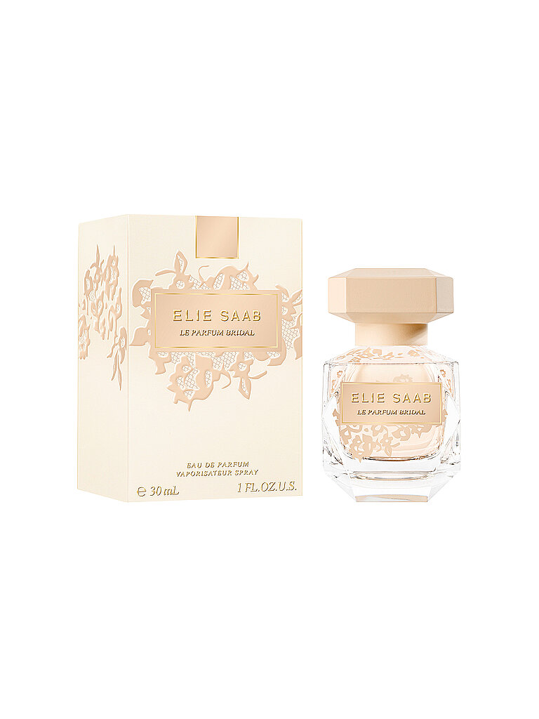 Le Parfum Bridal Eau de Parfum 30ml