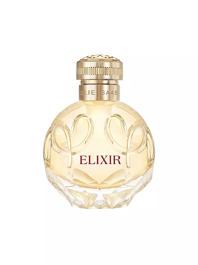 ELIE SAAB | Elixir Eau de Parfum Spray 100ml | Sin color