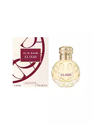ELIE SAAB | Elixir Eau de Parfum Spray 50ml | Sin color