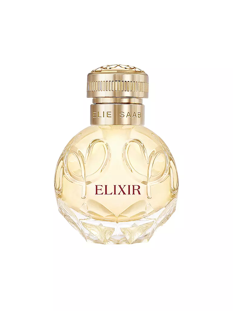 ELIE SAAB | Elixir Eau de Parfum Spray 50ml | Sin color