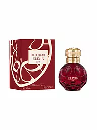 ELIE SAAB | Elixir Love Eau de Parfum 50ml | Sin color
