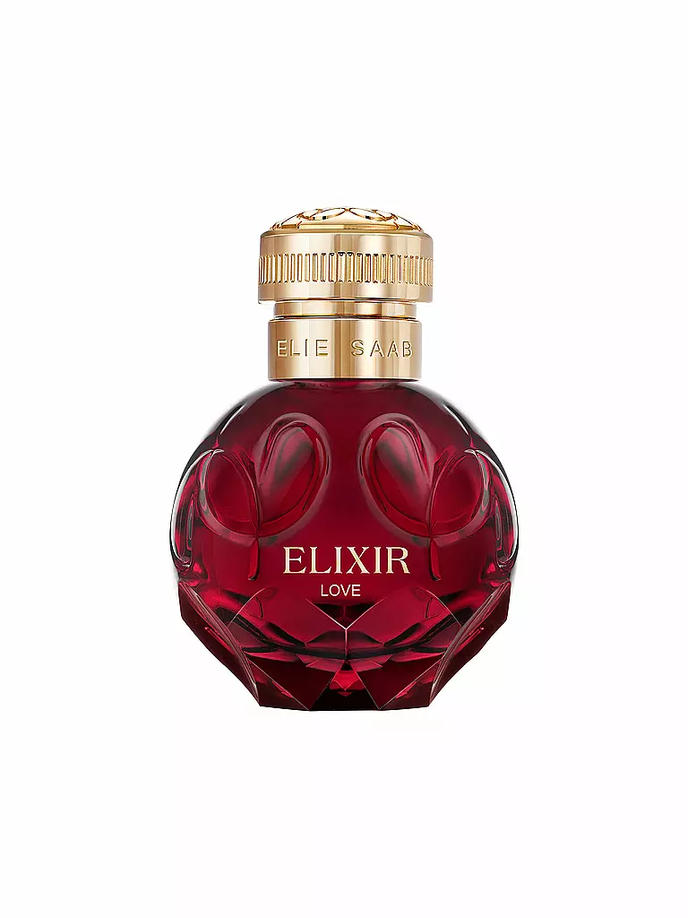 ELIE SAAB | Elixir Love Eau de Parfum 50ml | Sin color