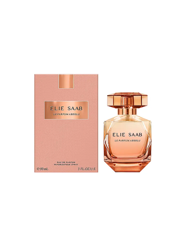 ELIE SAAB | Es Le Parfum Absolu Eau de Parfum 90ml | Sin color