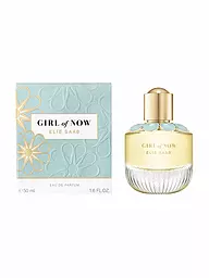 ELIE SAAB | Girl of Now Eau de Parfum 50ml | Sin color