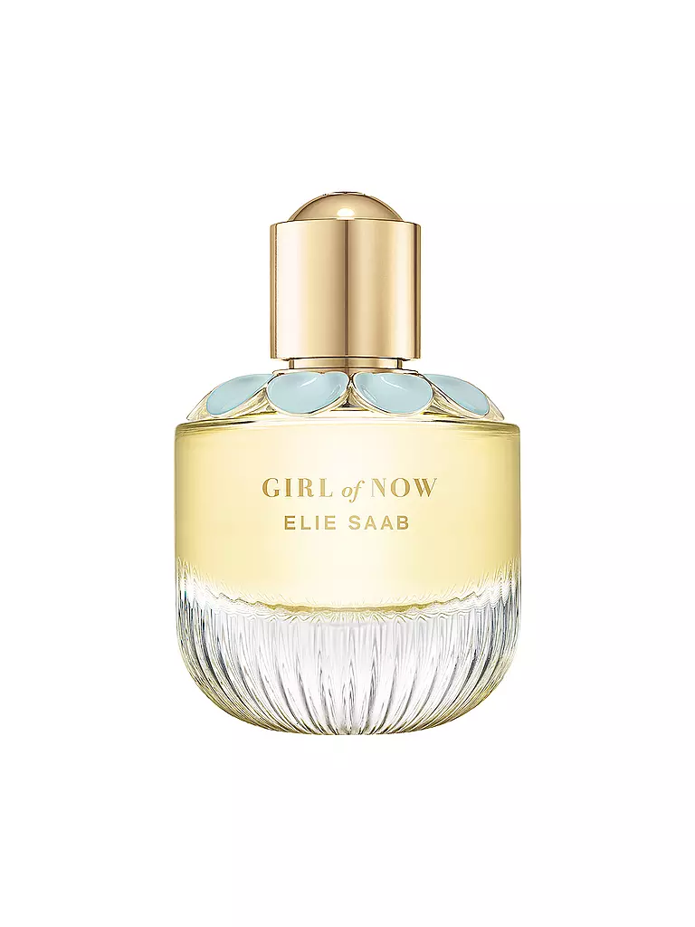 ELIE SAAB | Girl of Now Eau de Parfum 50ml | Sin color