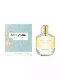 ELIE SAAB | Girl of Now Eau de Parfum 90ml | Sin color