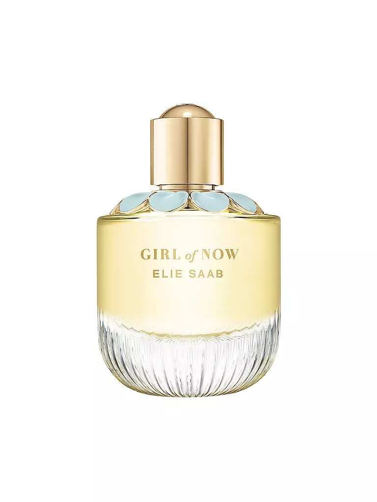 ELIE SAAB | Girl of Now Eau de Parfum 90ml | Sin color