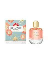 ELIE SAAB | Girl of Now Forever Eau de Parfum 90ml | Sin color