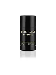 ELIE SAAB | L'Homme Deo Stick 75g | Sin color