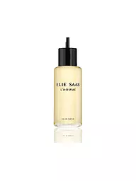 ELIE SAAB | L'Homme Eau de Parfum Recarga 150ml | Sin color