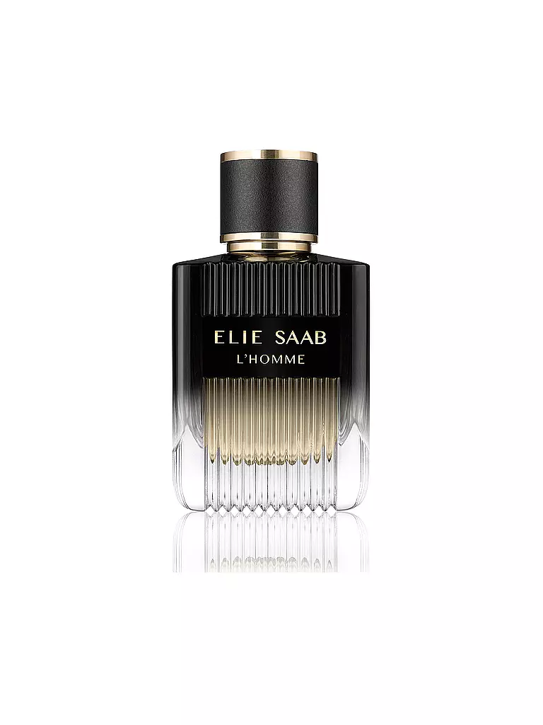 ELIE SAAB | L'Homme Eau de Parfum recargable 100ml | Sin color