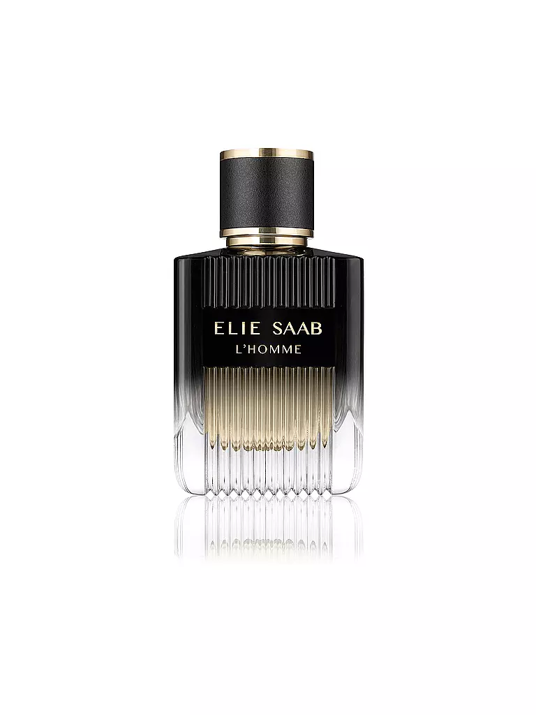 ELIE SAAB | L'Homme Eau de Parfum recargable 50ml | Sin color