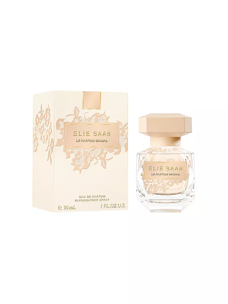 ELIE SAAB | Le Parfum Bridal Eau de Parfum 30ml | Sin color
