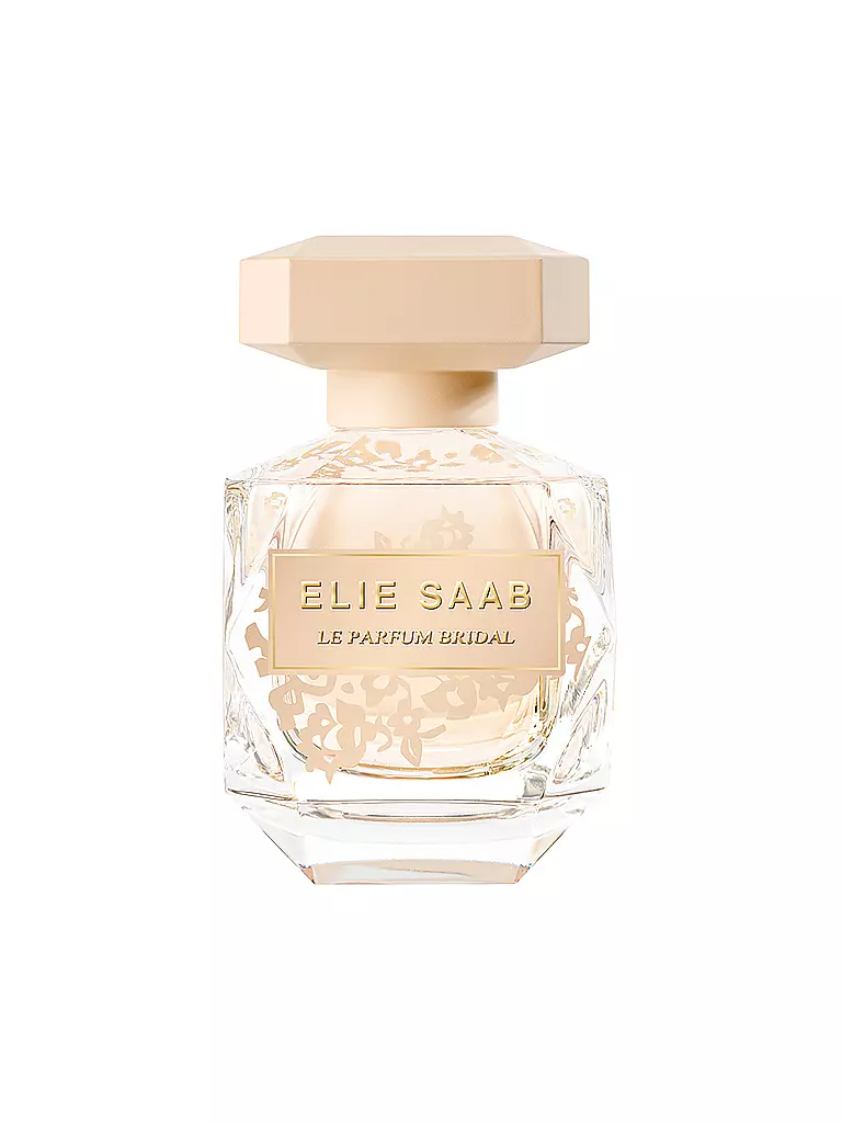 ELIE SAAB | Le Parfum Bridal Eau de Parfum 50ml | Sin color