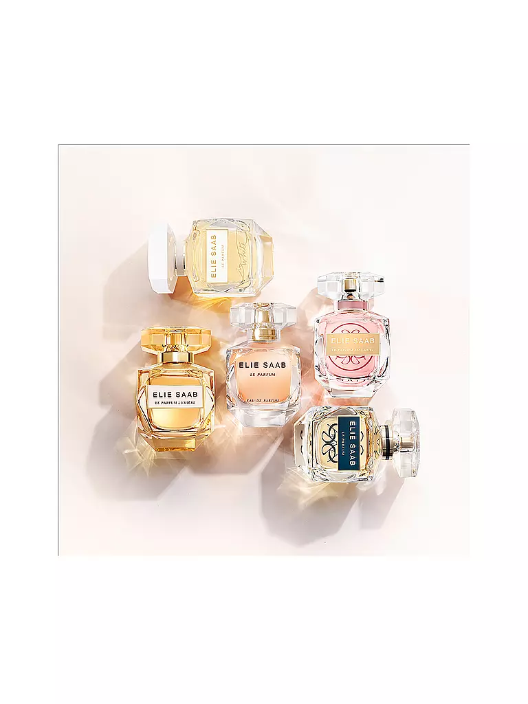 ELIE SAAB | Le Parfum Bridal Eau de Parfum 50ml | 