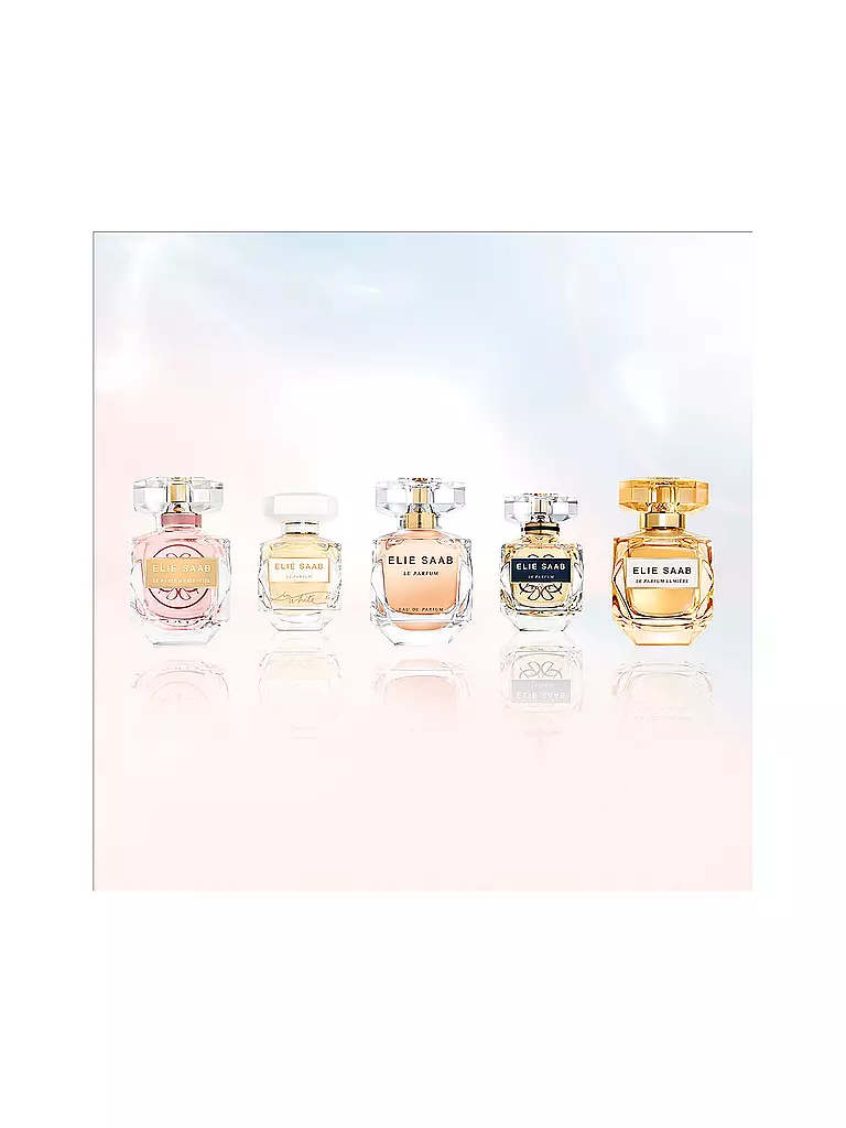 ELIE SAAB | Le Parfum Bridal Eau de Parfum 50ml | 