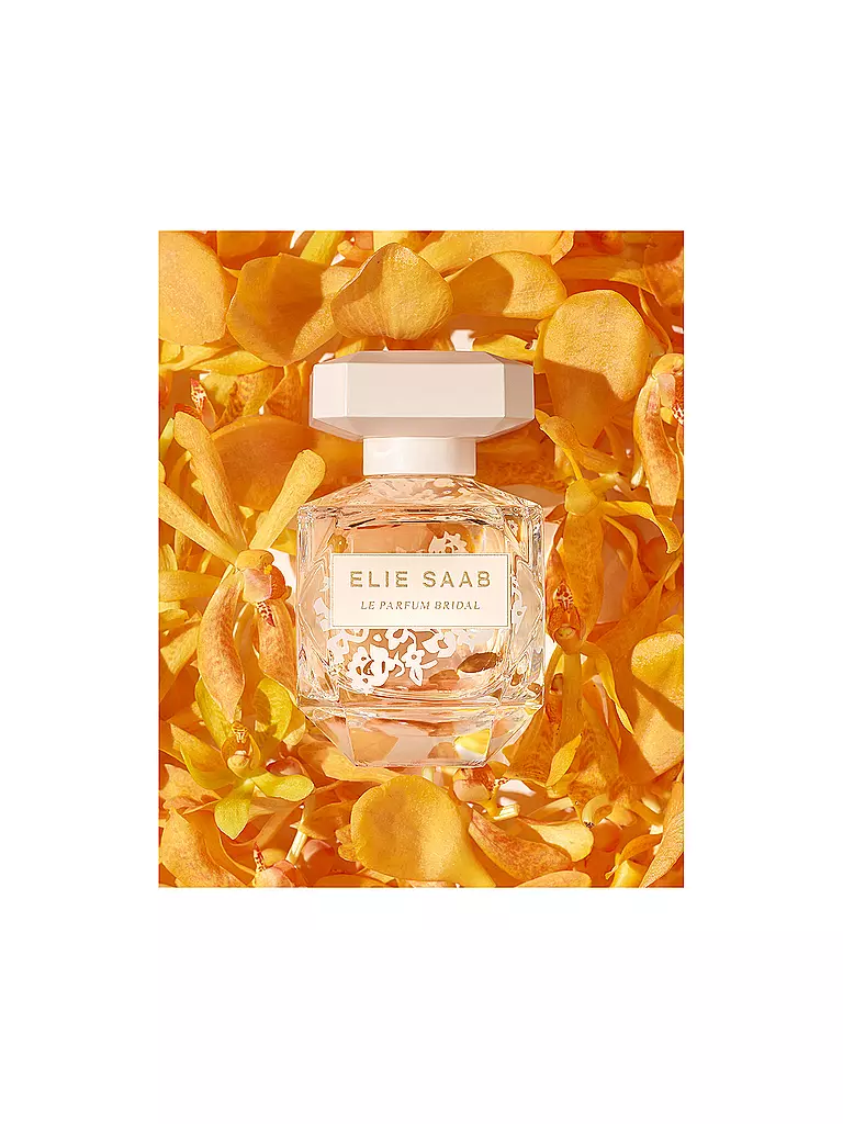 ELIE SAAB | Le Parfum Bridal Eau de Parfum 50ml | 