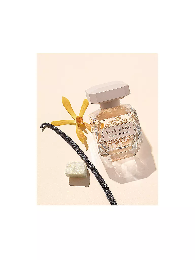 ELIE SAAB | Le Parfum Bridal Eau de Parfum 50ml | 