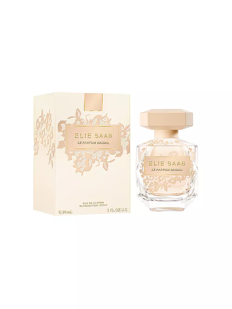 ELIE SAAB | Le Parfum Bridal Eau de Parfum 90ml | Sin color