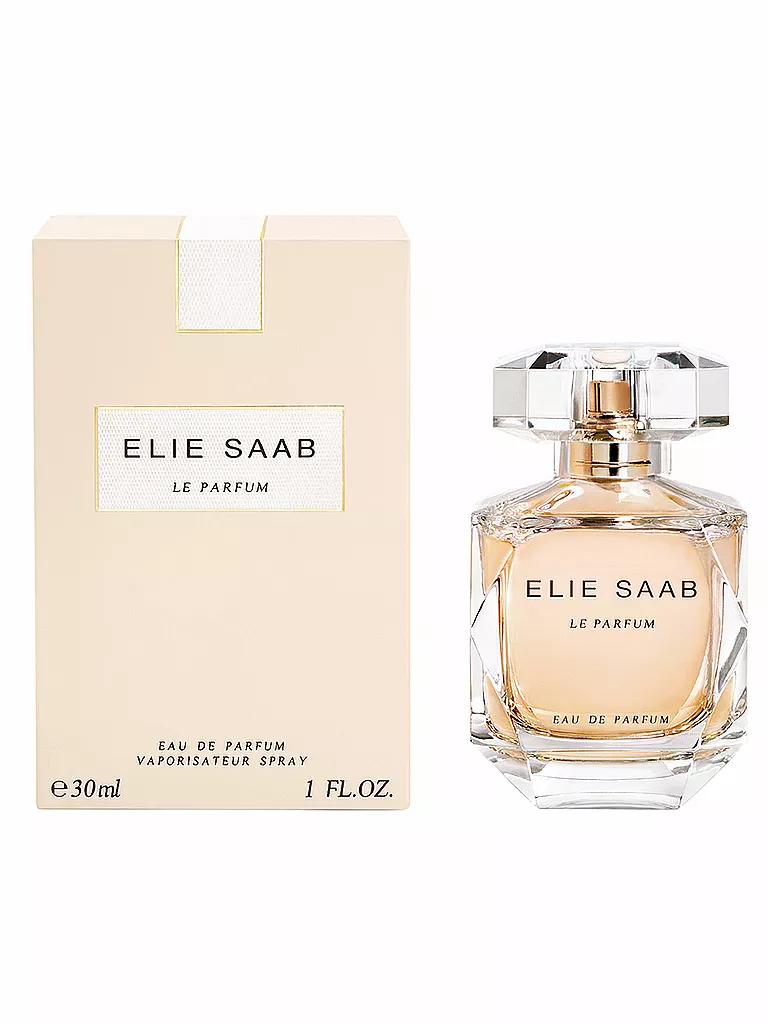 ELIE SAAB | Le Parfum Eau de Parfum Spray 30ml | Sin color