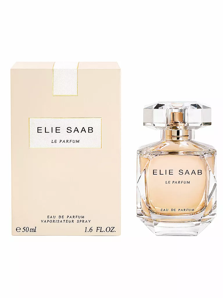ELIE SAAB | Le Parfum Eau de Parfum Spray 50ml | Sin color