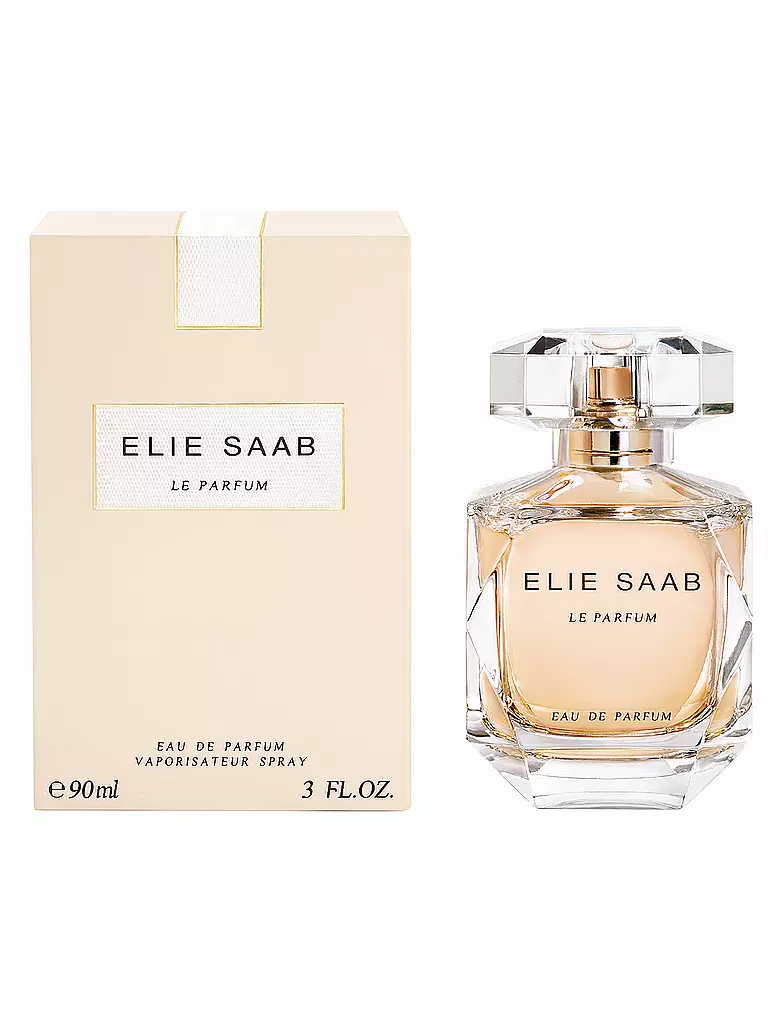 ELIE SAAB | Le Parfum Eau de Parfum Spray 90ml | Sin color