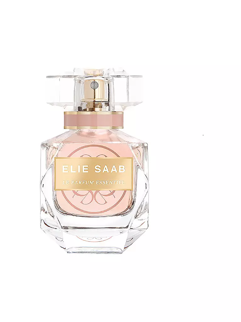 ELIE SAAB | Le Parfum Essentiel Eau de Parfum 30ml | Sin color