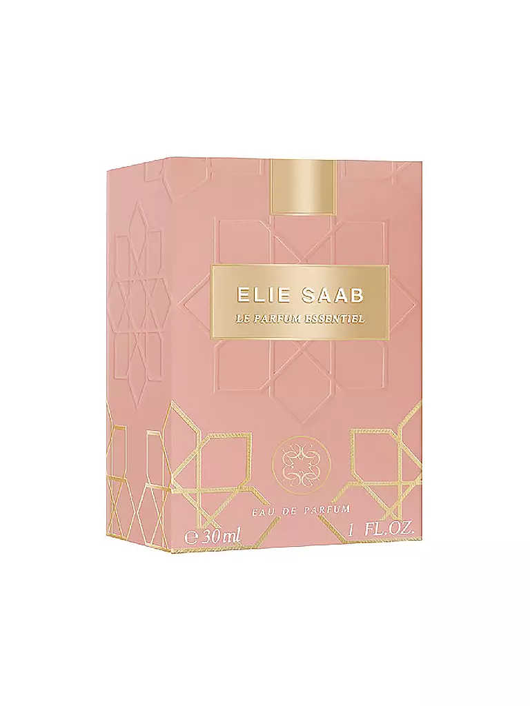 ELIE SAAB | Le Parfum Essentiel Eau de Parfum 30ml | Sin color