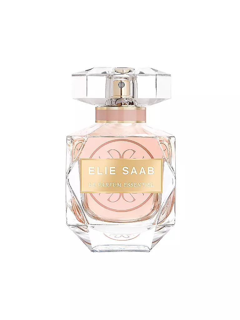 ELIE SAAB | Le Parfum Essentiel Eau de Parfum 50ml | Sin color