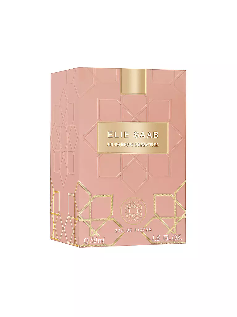 ELIE SAAB | Le Parfum Essentiel Eau de Parfum 50ml | Sin color