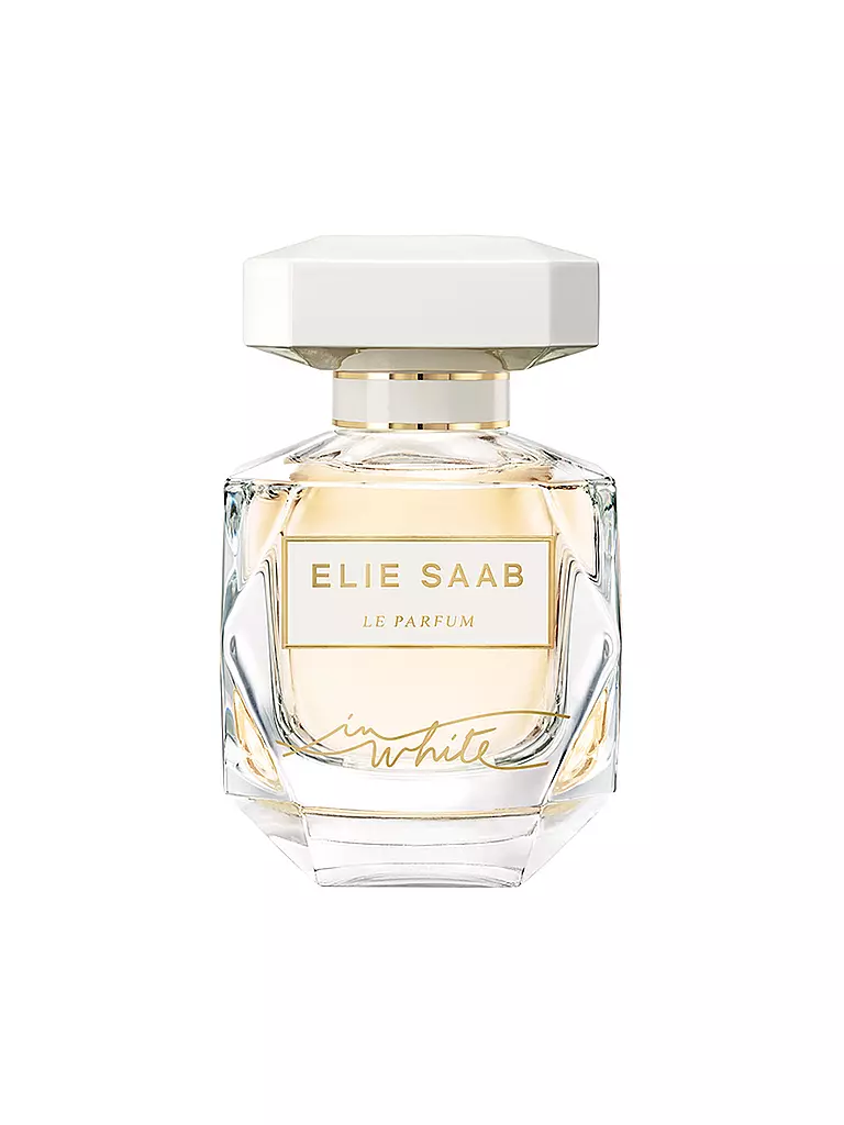 ELIE SAAB | Le Parfum in White Eau de Parfum Spray 30ml | Sin color